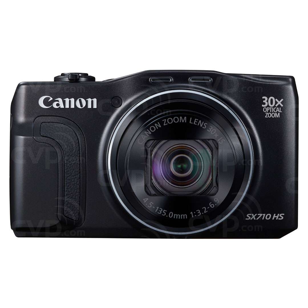 Buy Canon PowerShot SX710 HS (0109C011AA )